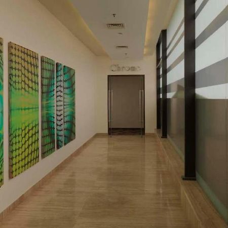 Hotel Sewa Grand Фаридабад Екстериор снимка