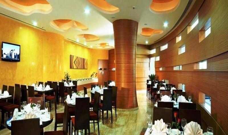 Hotel Sewa Grand Фаридабад Екстериор снимка