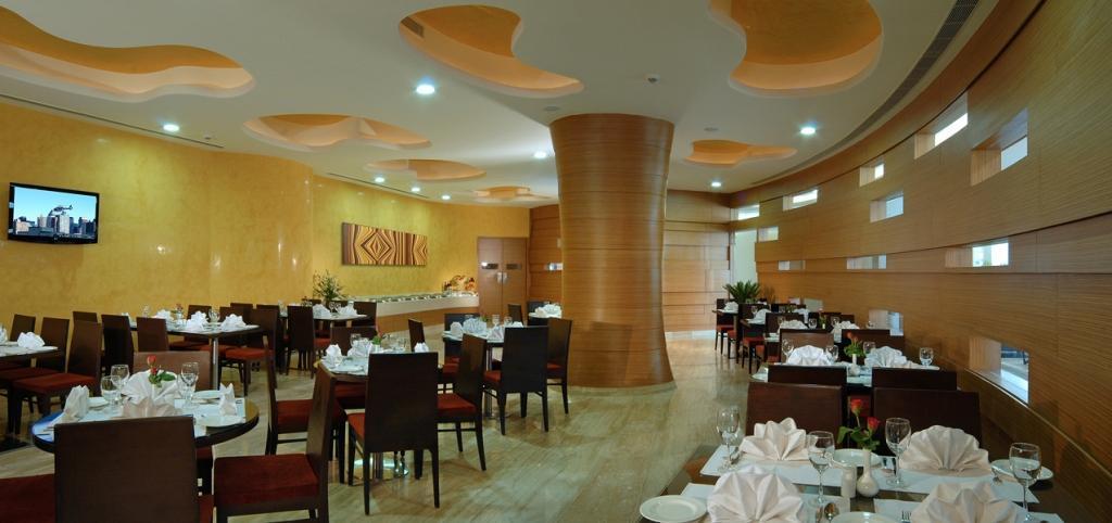 Hotel Sewa Grand Фаридабад Екстериор снимка