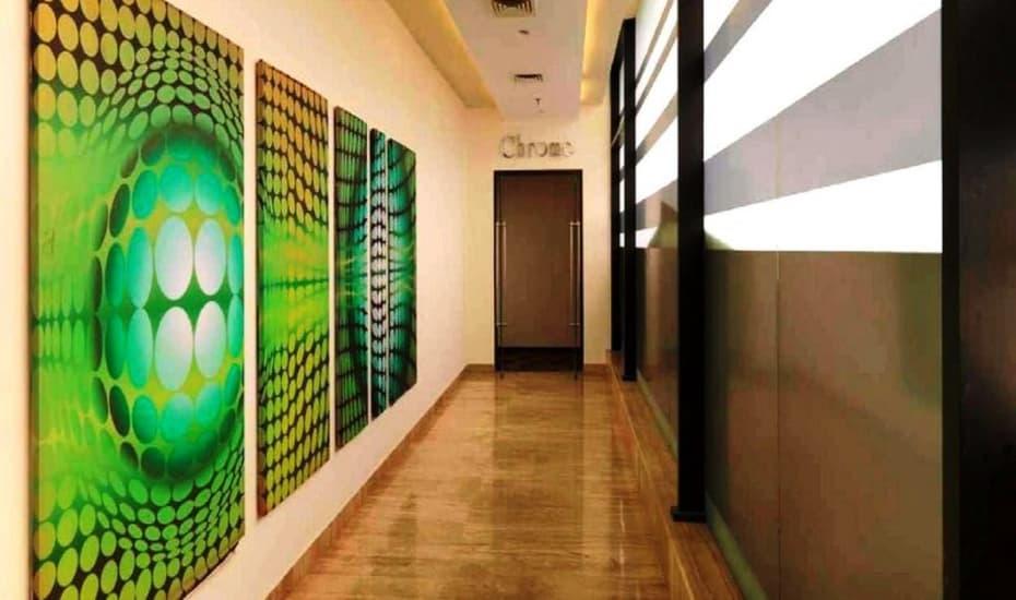 Hotel Sewa Grand Фаридабад Екстериор снимка