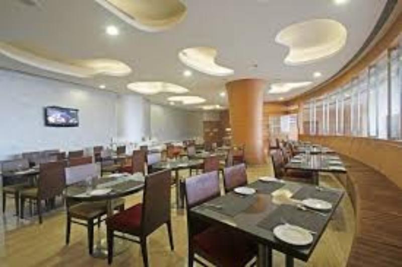 Hotel Sewa Grand Фаридабад Екстериор снимка